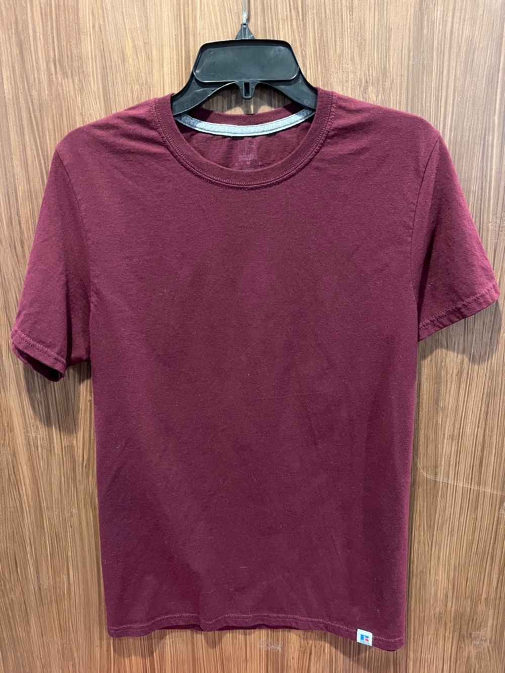 Russell Athletic Crewneck T-Shirt